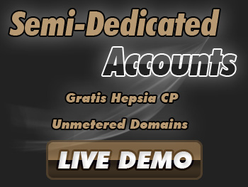 Semi-Dedicated